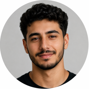 Ahmed Benali, Physics