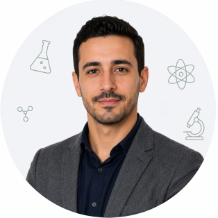 Karim Meziane, Mathematics