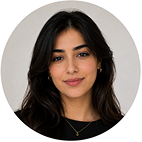 Nadia Belkacem, English