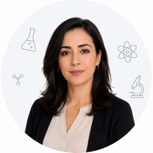 Samira Cherif, Science